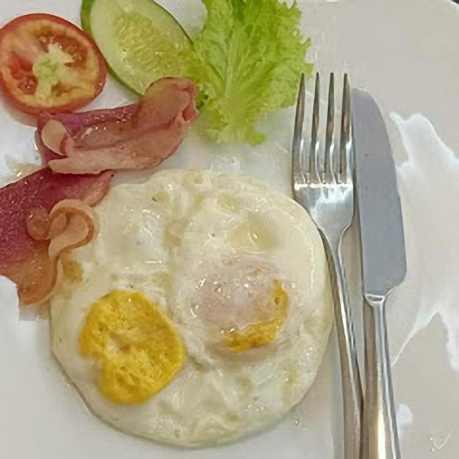 Hong Vina Hotel Хошимин Екстериор снимка