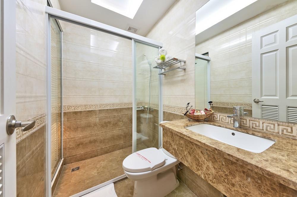 Hong Vina Hotel Хошимин Екстериор снимка